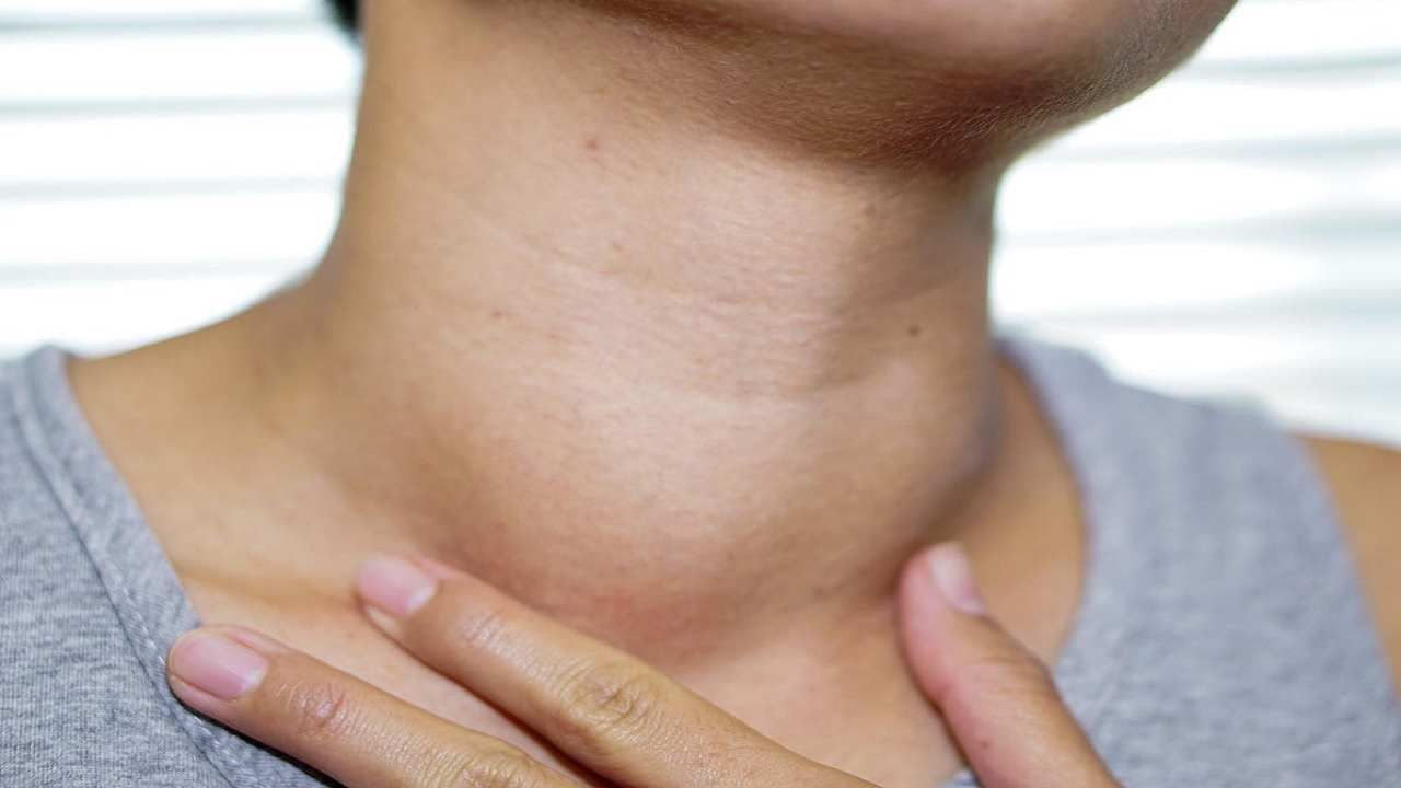 Thyroid medication: নিয়ম মেনে চলতে পারলে থাইরয়েড নিয়ন্ত্রণে রাখা সম্ভব, আরও যা কিছু মেনে চলবেন আপনি...
