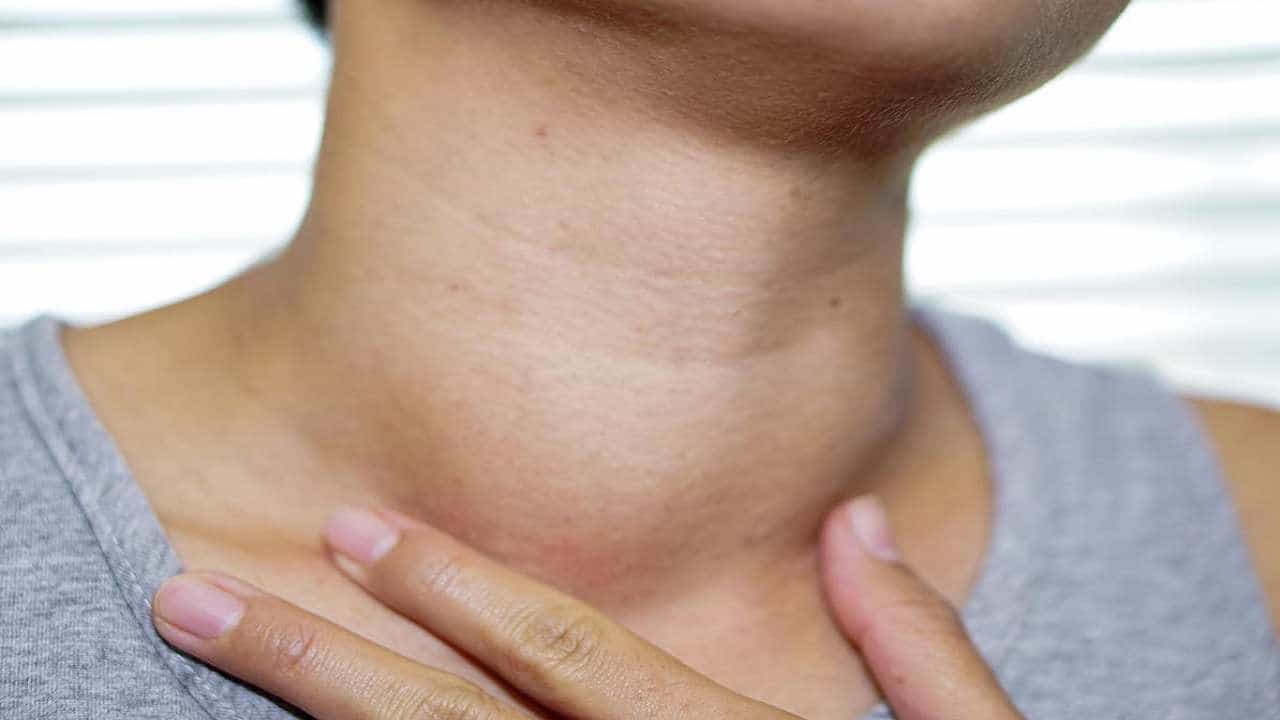Thyroid medication: নিয়ম মেনে চলতে পারলে থাইরয়েড নিয়ন্ত্রণে রাখা সম্ভব, আরও যা কিছু মেনে চলবেন আপনি... Thyroid medication: নিয়ম মেনে চলতে পারলে থাইরয়েড নিয়ন্ত্রণে রাখা সম্ভব, আরও যা কিছু মেনে চলবেন আপনি...