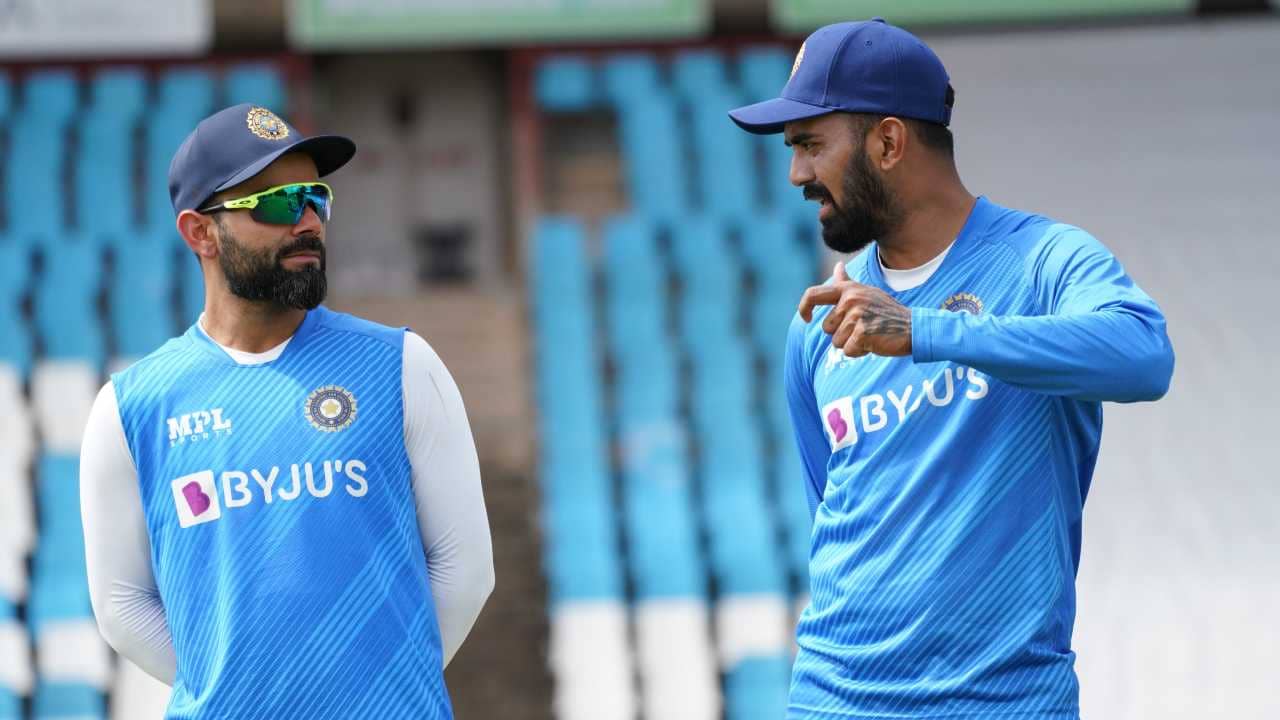 India vs South Africa: ৫ নম্বরে কে? রাহানে, শ্রেয়স, হনুমার মধ্যে একজনকে বাছতে হবে, বলছেন রাহুল