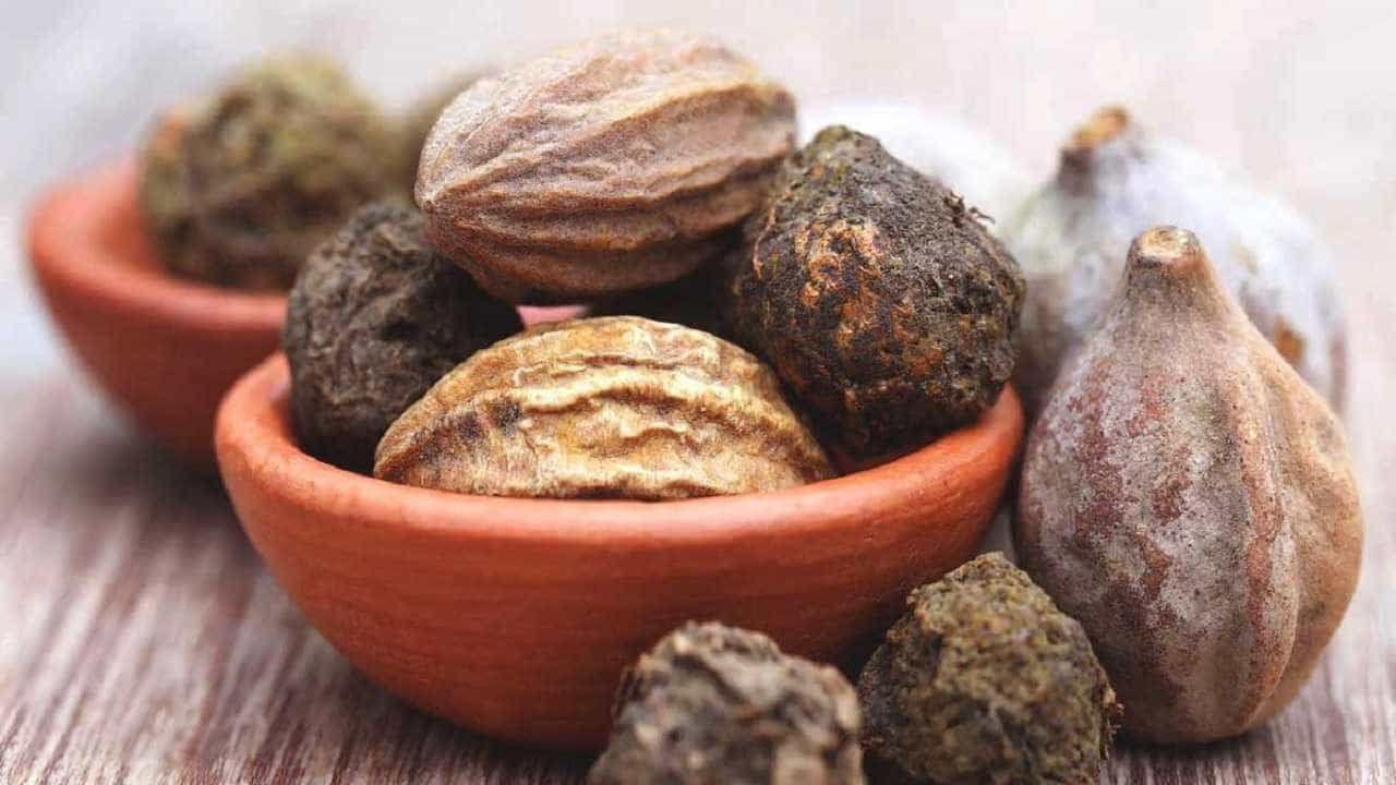 Triphala: পার্শ্বপ্রতিক্রিয়া ছাড়া ওজন কমাতে চান? পরখ করে দেখুন ত্রিফলা! Triphala: পার্শ্বপ্রতিক্রিয়া ছাড়া ওজন কমাতে চান? পরখ করে দেখুন ত্রিফলা!
