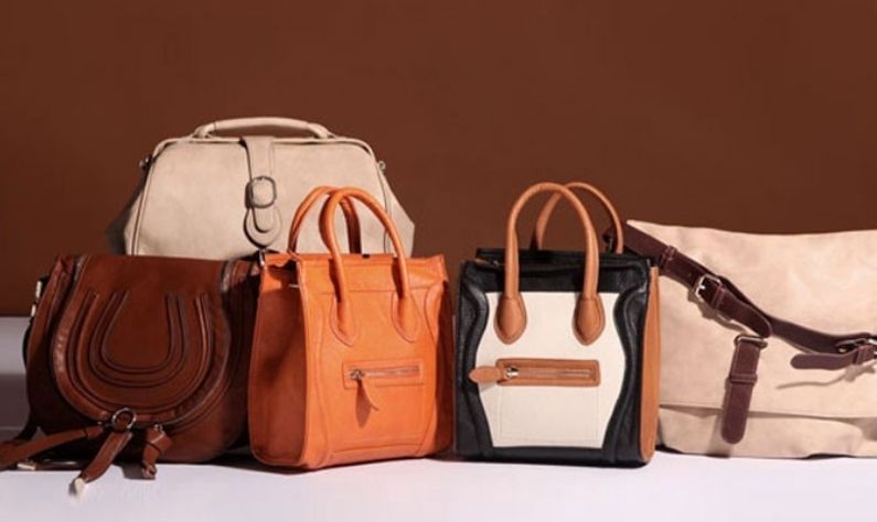 types-of-bags