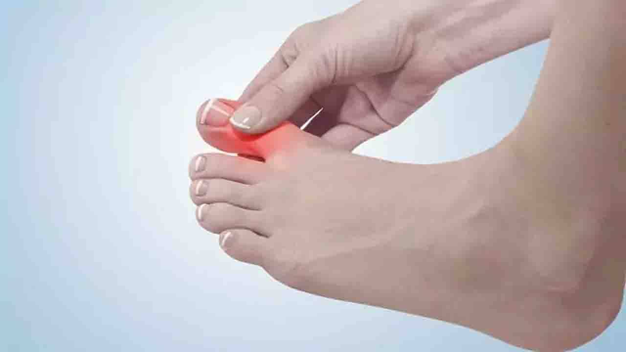 Uric Acid: পায়ের গাঁটে অসহ্য ব্যথা? শরীরে ইউরিক অ্যাসিডের পরিমাণ নিয়ন্ত্রণে আছে তো?