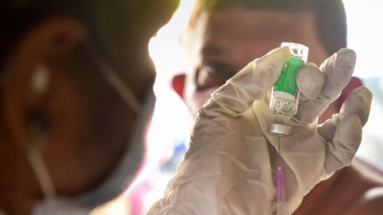 Precaution Dose Reminder: ষাটোর্ধ্বদের প্রিকশন ডোজ়ের কথা মনে করাবে কেন্দ্রই, বিশেষ পরিষেবার কথা জানাল স্বাস্থ্য মন্ত্রক