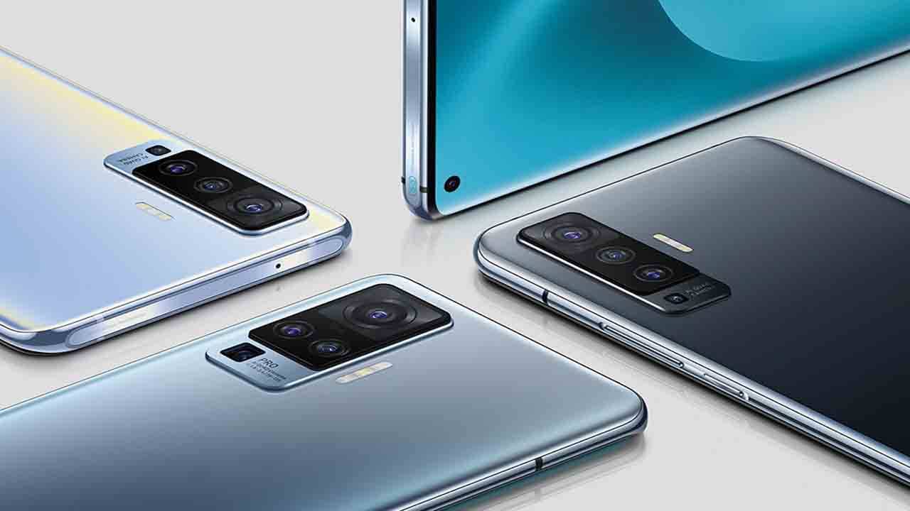 Vivo Y55 5G: গিকবেঞ্চ বেঞ্চমার্কিং সাইটে দেখা গিয়েছে এই ফোন, থাকতে পারে MediaTek Dimensity ৭০০ প্রসেসর এবং ৮ জিবি র্যাম