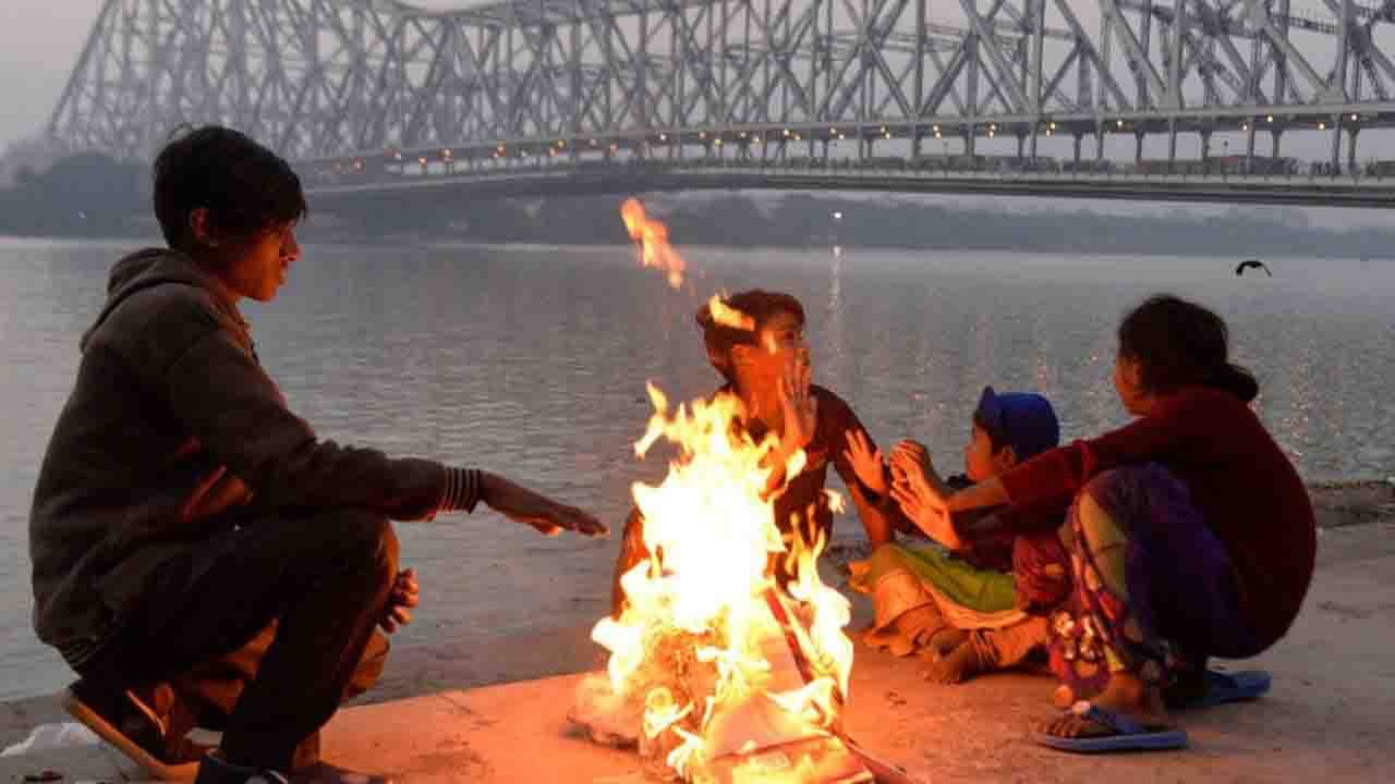 Weather Updates: জাঁকিয়ে পড়েছে শীত, আপাতত বদলাবে না তাপমাত্রা, বৃষ্টি হবে কি? জানাল হাওয়া অফিস