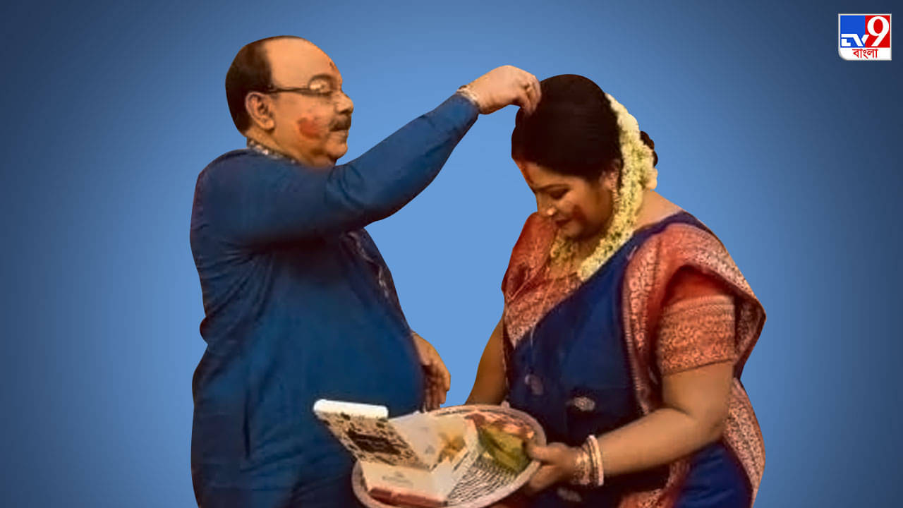 Sovan Chatterjee: সিঁদুর নিয়ে ছেলেখেলা করিনি, শপথ নিয়েছি... আমার ৩ সন্তান, বিস্ফোরক শোভন