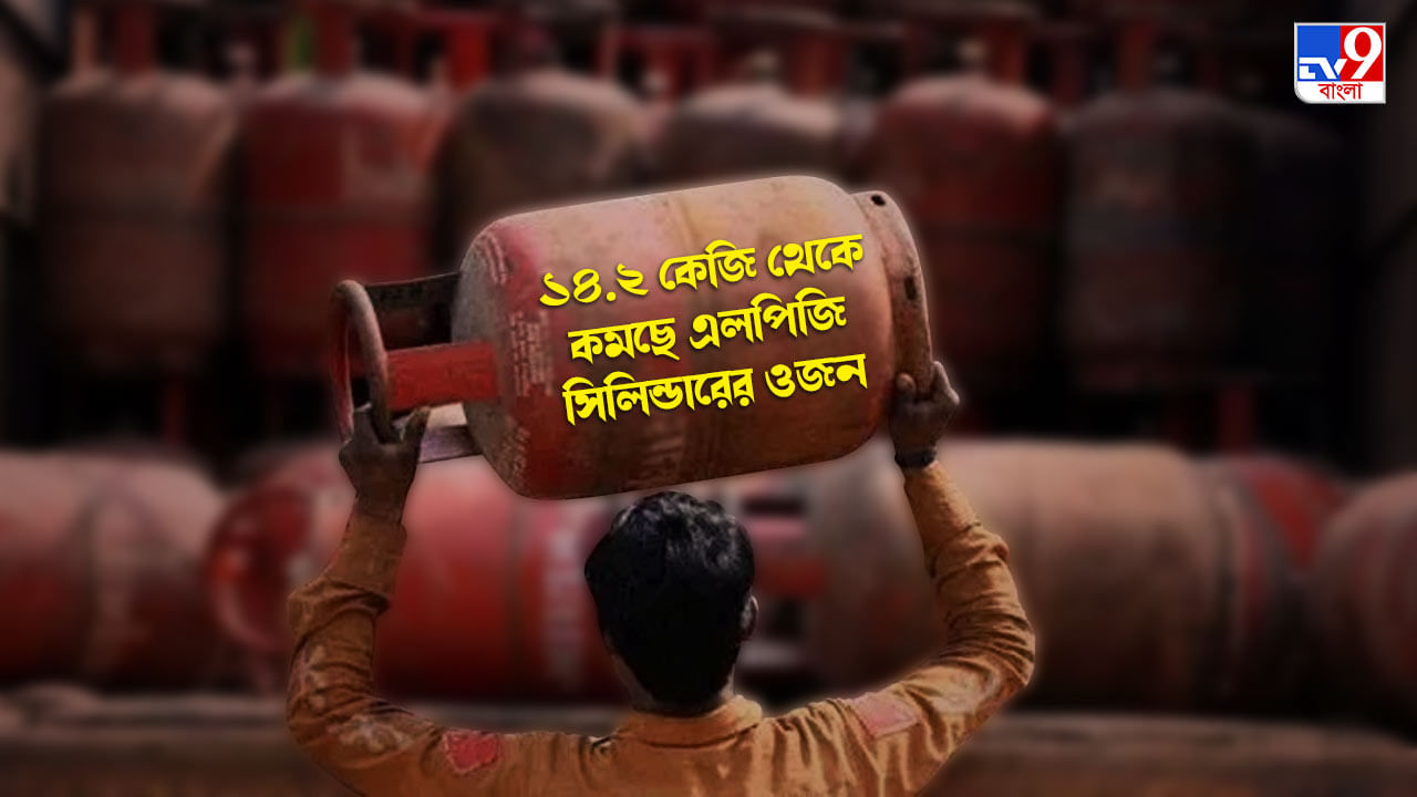 LPG Cylinder: রান্নার গ্যাস নিয়ে বড় সিদ্ধান্তের পথে হাঁটতে চলেছে কেন্দ্রীয় সরকার