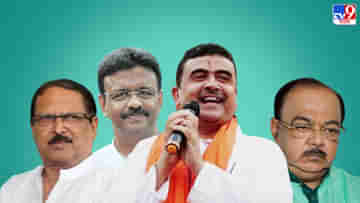 KMC Election 2021: কলকাতার প্রথম ৩ মেয়র পড়তেন প্রেসিডেন্সিতে, তৃণমূলের ৩ ছিলেন প্রেসিডেন্সি জেলে