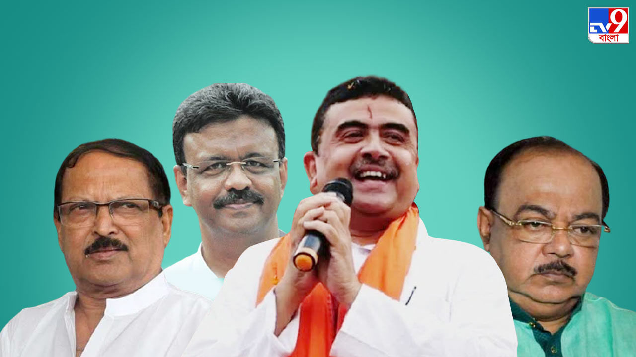 KMC Election 2021: 'কলকাতার প্রথম ৩ মেয়র পড়তেন প্রেসিডেন্সিতে, তৃণমূলের ৩ ছিলেন প্রেসিডেন্সি জেলে'