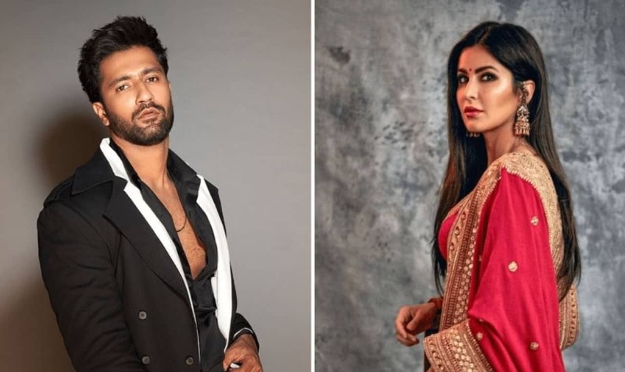 Vickat wedding: বিয়ের দিন কোন ডিজাইনারের পোশাকে সাজবেন এই তারকা-জুটি!