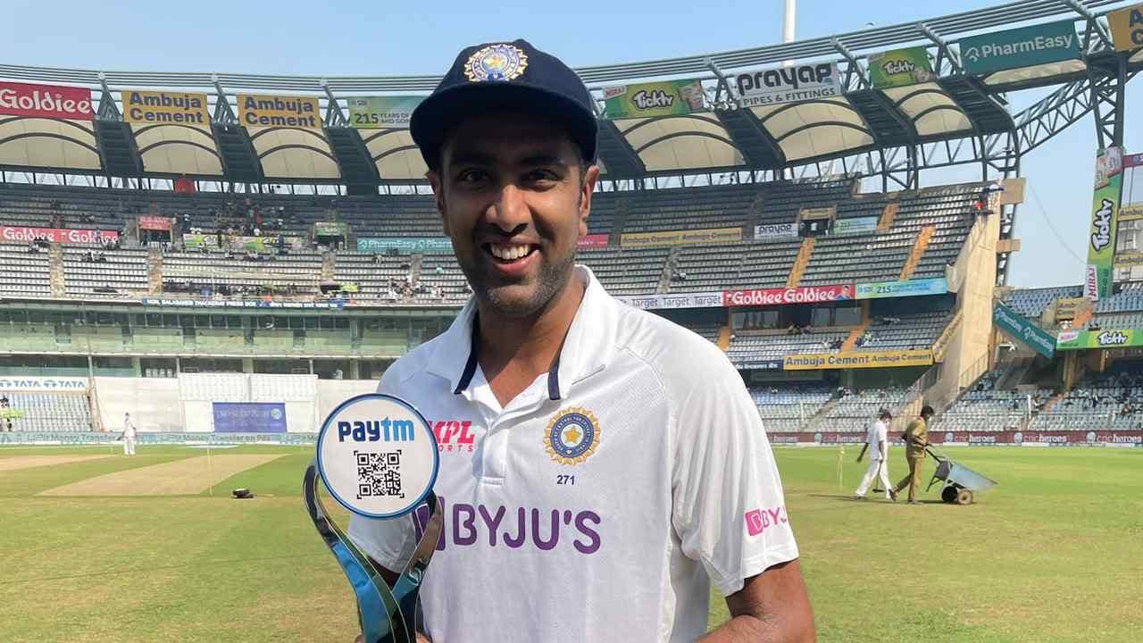 Ravichandran Ashwain: অশ্বিন কেন ইংল্যান্ড সফরে টিমে ছিলেন না, প্রশ্ন তুলে দিলেন সলমন বাট