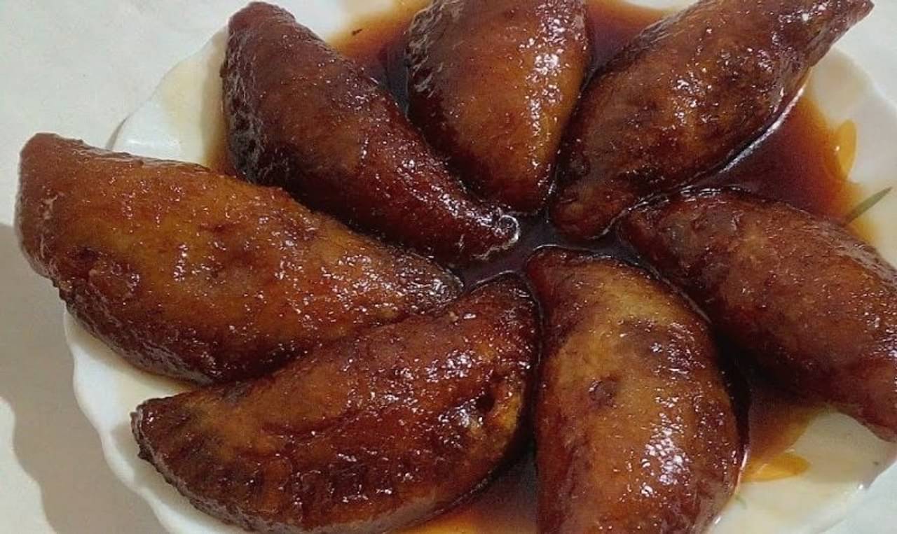 Pitha Recipe: নবান্নের ঐতিহ্য মেনে পিঠে তৈরিতে মত্ত নয়া প্রজন্ম! ছুটির দিনে তাক লাগাতে বানিয়ে ফেলুন রাঙালুর রসপুলি