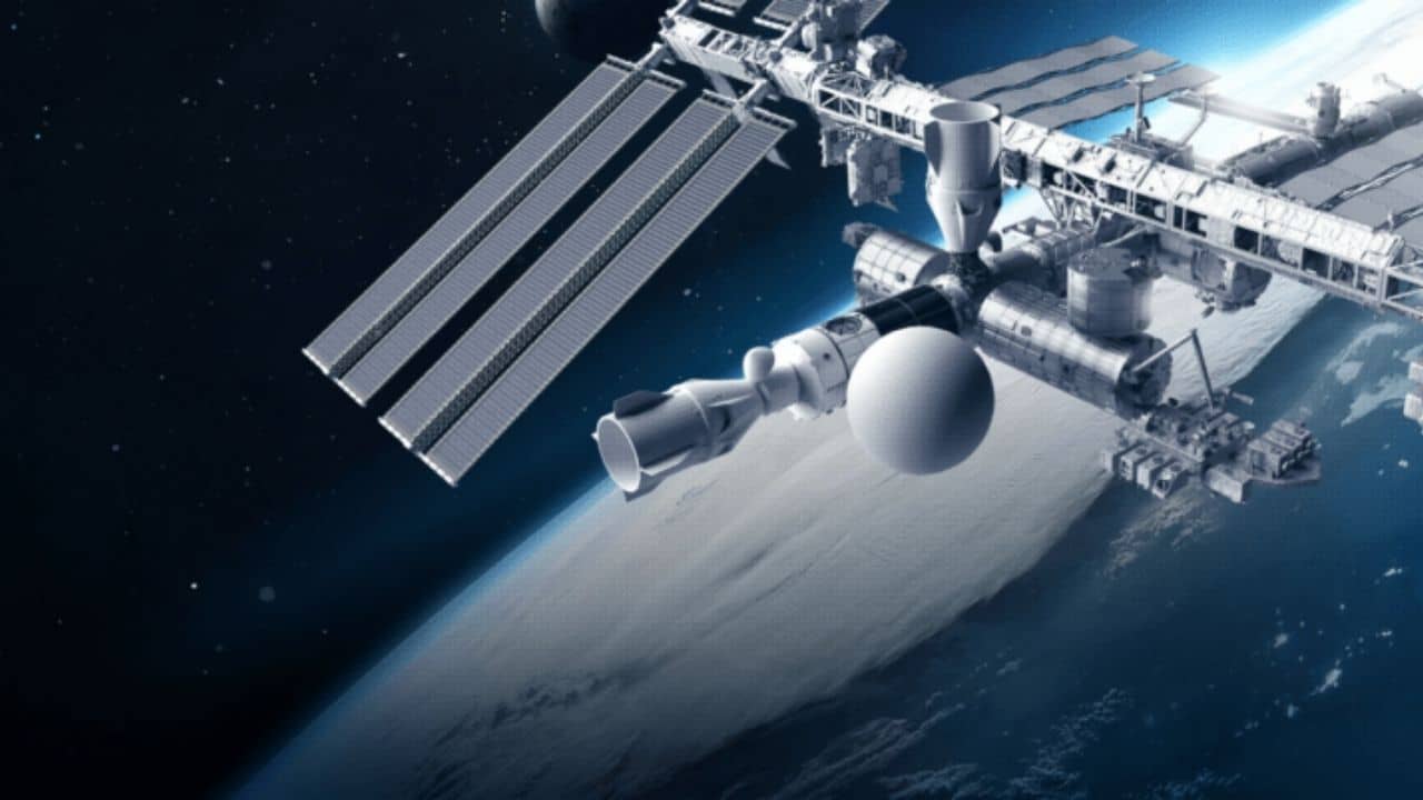 Film Studio in Space: এবার মহাকাশে স্থাপন করা হচ্ছে ফিল্ম স্টুডিয়ো, সঙ্গে তৈরি করা হচ্ছে স্পোর্টস এরিনাও...