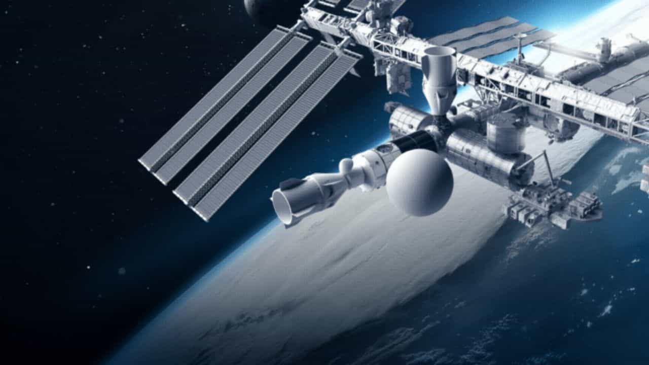 Film Studio in Space: এবার মহাকাশে স্থাপন করা হচ্ছে ফিল্ম স্টুডিয়ো, সঙ্গে তৈরি করা হচ্ছে স্পোর্টস এরিনাও...