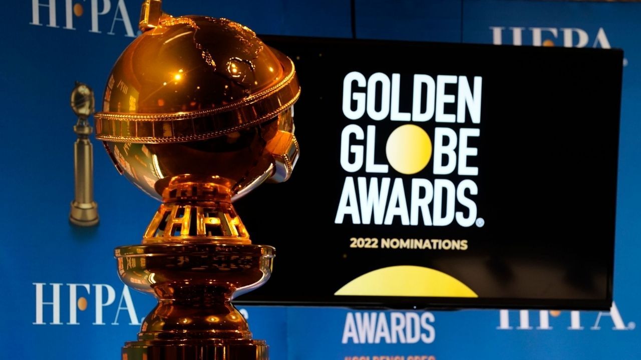 Golden Globe Winners 2022: গোল্ডেন গ্লোব ২০২২-এর সেরার শিরোপা পেলেন কারা? এক নজরে দেখে নিন সেই তালিকা...