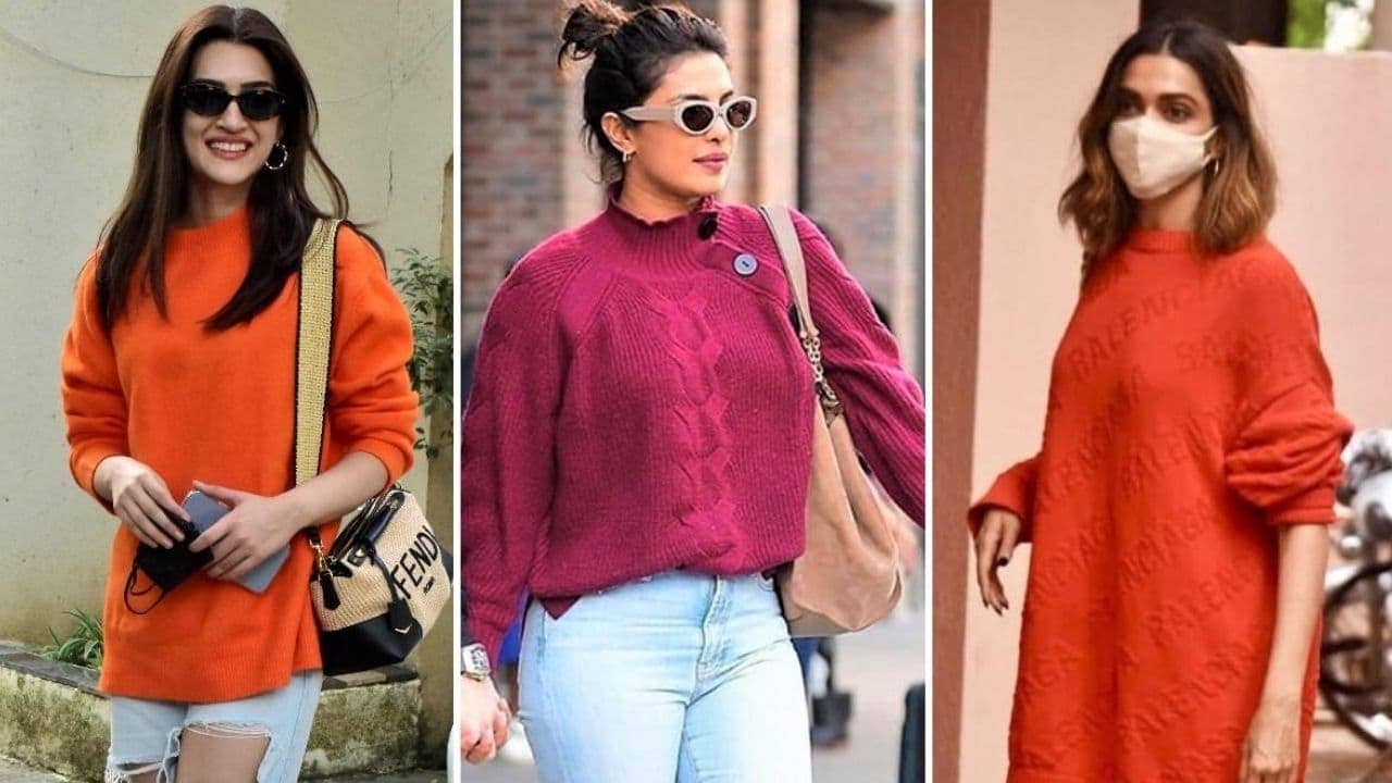 Winter Fashion: শীতকালে এই কয়েকধরণের জ্যাকেট বা সোয়েটার পরলে আপনার স্টাইলও করা হবে, ক্যারি করতে সমস্যাও হবে না...