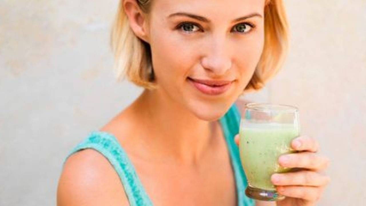 Healthy Drink Recipe: এই একটা পানীয় খেলেই অনাক্রম্যতা থেকে সুস্বাস্থ্য সবদিকেই খেয়াল রাখা যাবে...