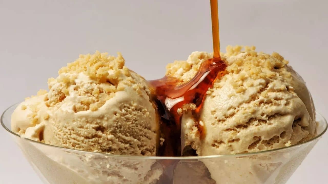 Recipe: নলেন গুড় অনেকেরই শীতের প্রথম পছন্দ, আজকের এই রেসিপি থেকে জেনে নিন কীভাবে নলেন গুড়ের আইসক্রিম তৈরি করবেন...