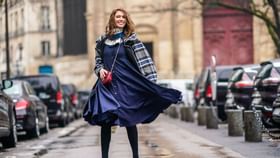 Fashion Tips: এবার শীতের দিনেই পরতে পারবেন গরমকালের পোশাক, মাথায় রাখতে হবে কিছু টিপস... Fashion Tips: এবার শীতের দিনেই পরতে পারবেন গরমকালের পোশাক, মাথায় রাখতে হবে কিছু টিপস...