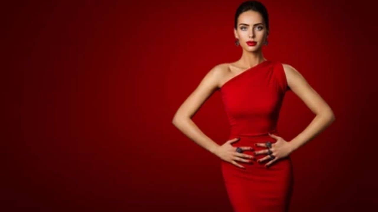 Valentines Day Outfit: এবারের ভ্যালেন্টাইন্স ডের দিন বেছে নিন আপনার সবচেয়ে পছন্দের লাল রঙের পোশাকগুলো...