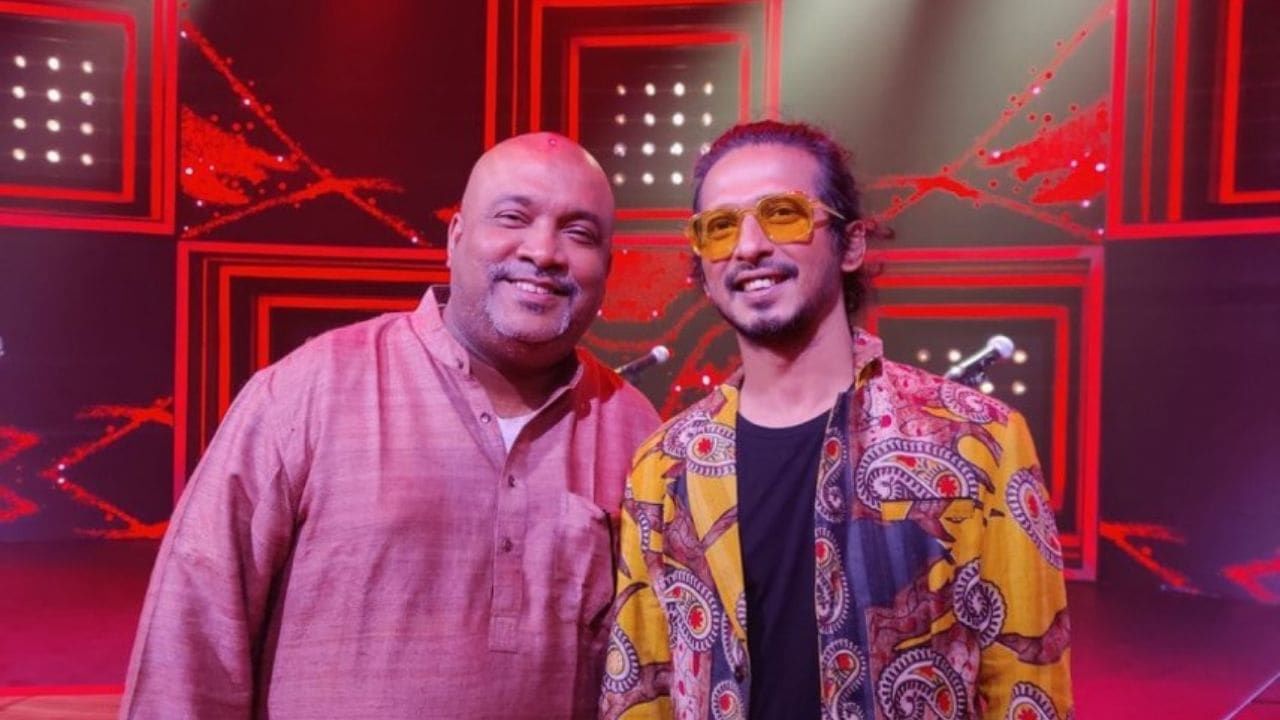 Coke Studio Bengali: বাংলাদেশের ঢাকাতে চুপিসারে শুটিং গুটিয়ে ফেলল কোক স্টুডিয়ো, খুব তাড়াতাড়ি আসছে টিজার...