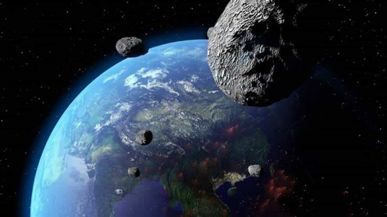 Asteroid: আকারে ভয়ঙ্কর বড় এই গ্রহাণু ধেয়ে আসছে পৃথিবীর দিকে, এই সম্বন্ধে কী জানাল নাসা?