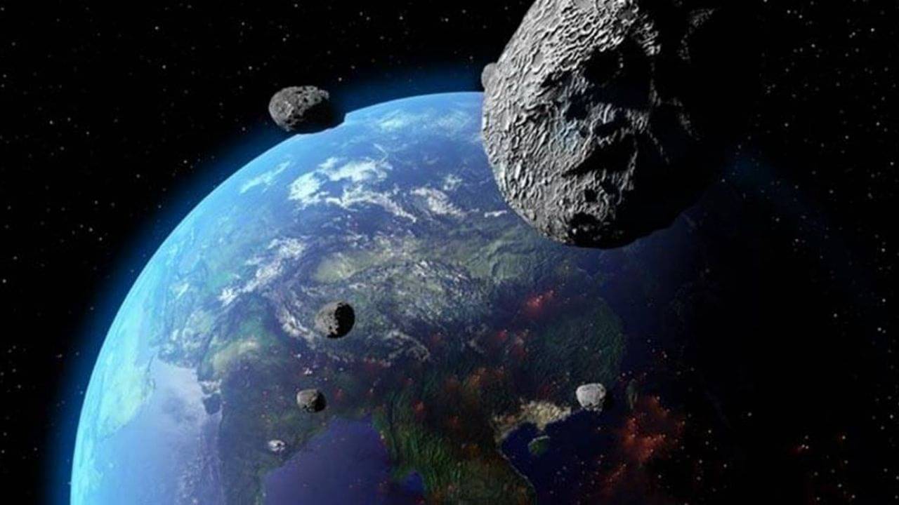 Asteroid: আকারে ভয়ঙ্কর বড় এই গ্রহাণু ধেয়ে আসছে পৃথিবীর দিকে, এই সম্বন্ধে কী জানাল নাসা?