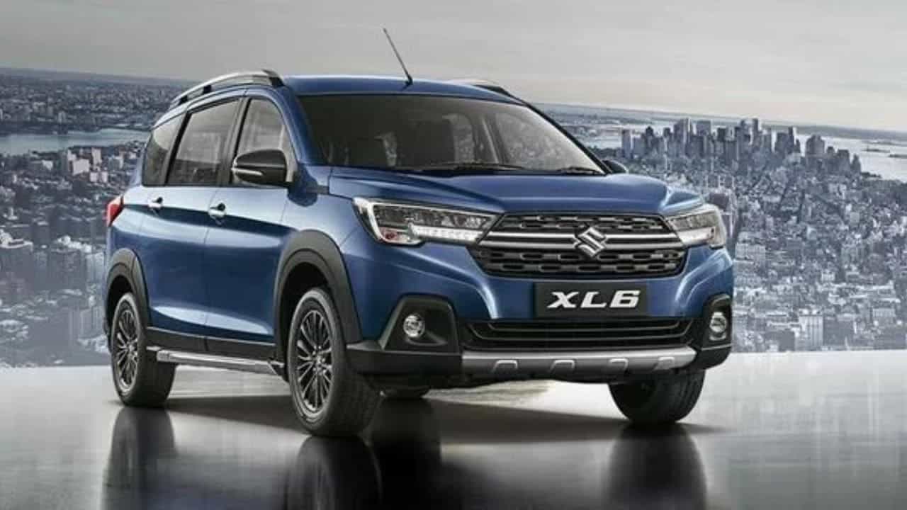 Maruti Suzuki: ২০২২ সালে মারুতি সুজুকির ৫ টি নতুন গাড়ি আসছে, এক নজরে সেগুলো সম্বন্ধে জেনে নিন... Maruti Suzuki: ২০২২ সালে মারুতি সুজুকির ৫ টি নতুন গাড়ি আসছে, এক নজরে সেগুলো সম্বন্ধে জেনে নিন...