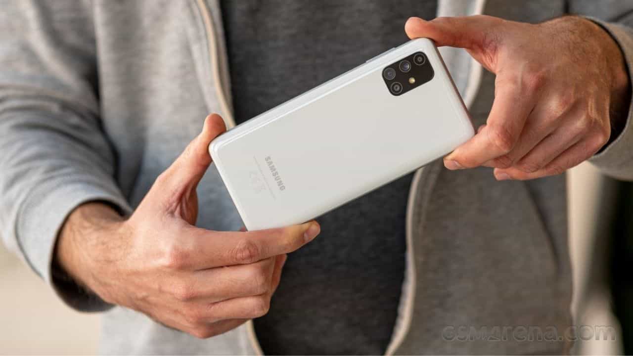 Budget Smartphones: ২০,০০০ টাকার নীচে এই ৩ টি স্মার্টফোনের ক্যামেরা নিয়ে আপনাকে ভাবতেই হবে না... Budget Smartphones: ২০,০০০ টাকার নীচে এই ৩ টি স্মার্টফোনের ক্যামেরা নিয়ে আপনাকে ভাবতেই হবে না...