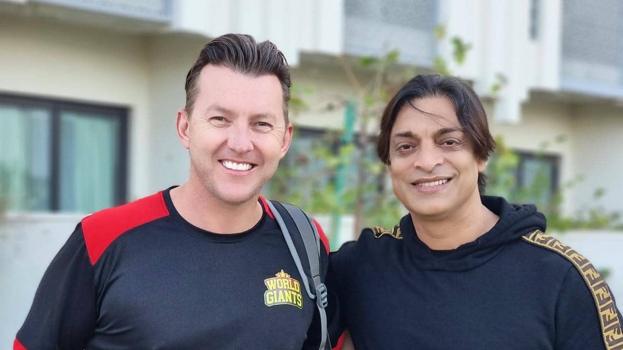 Brett Lee: ভারতের টেস্ট অধিনায়কত্বের দৌড়ে ৪ থেকে ৫ জন: ব্রেট লি