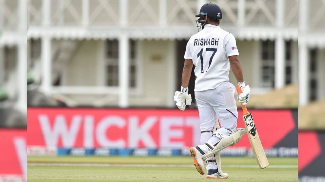 India vs South Africa: ভুল তো ভুলই এ বার পন্থকে দুষলেন প্রাক্তন ভারতীয় অল-রাউন্ডার রিতিন্দর সিং সোধি