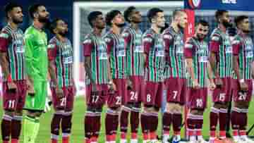 AFC CUP 2022: যোগ্যতা অর্জন করলেই বসুন্ধরা, মেজিয়ার গ্রুপে বাগান