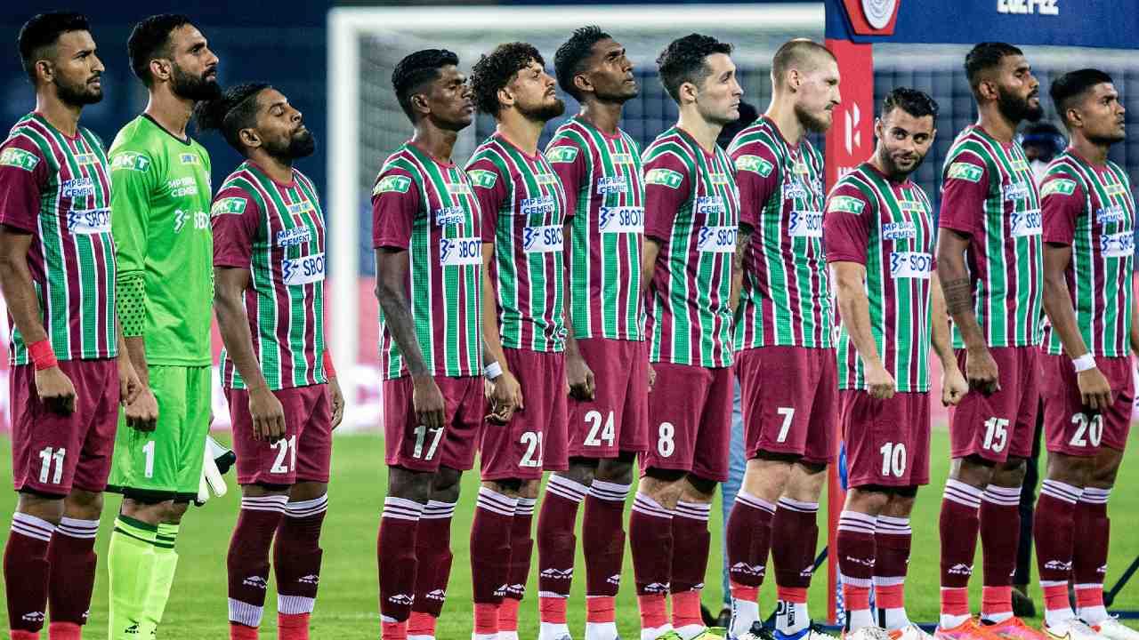 AFC CUP 2022: যোগ্যতা অর্জন করলেই বসুন্ধরা, মেজিয়ার গ্রুপে বাগান