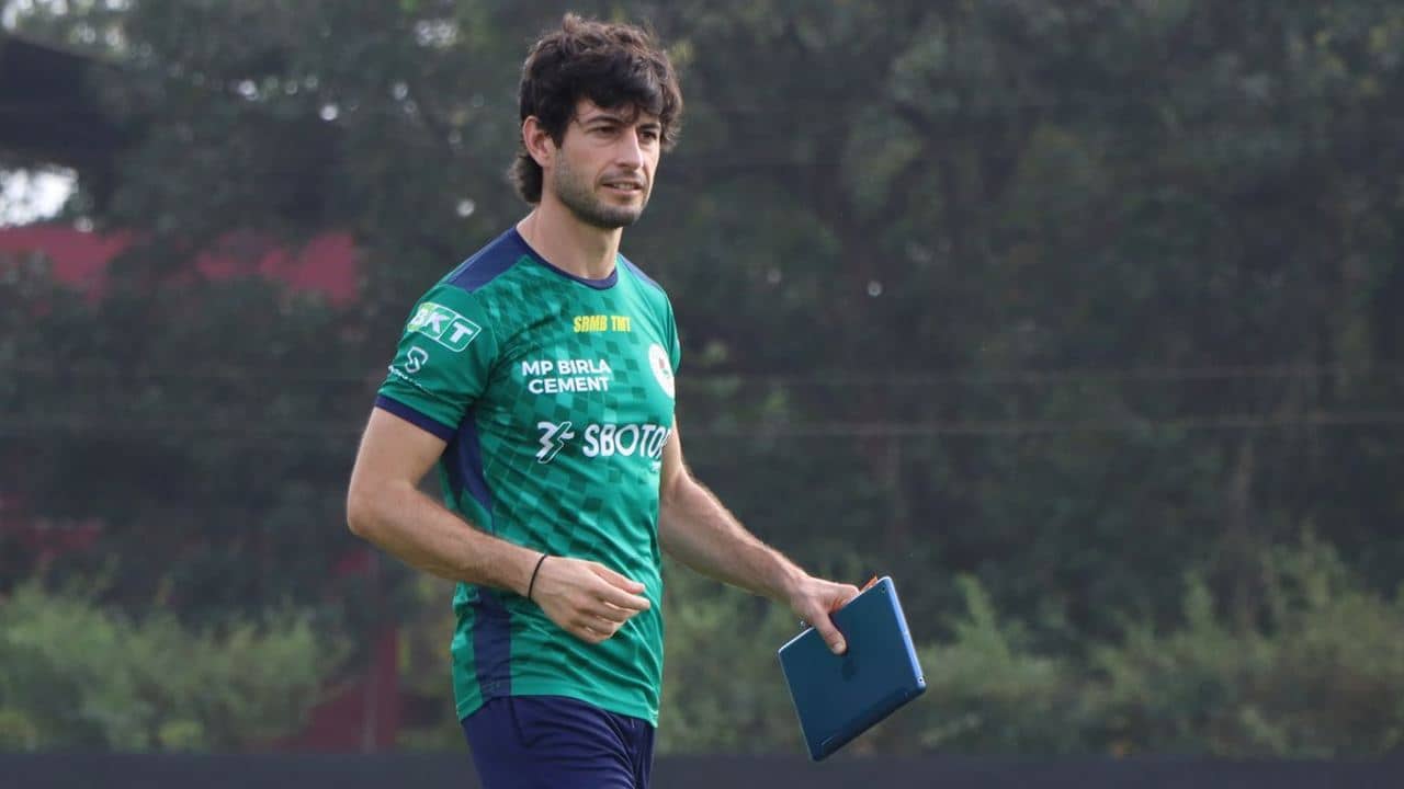 ISL 2021-22: ৩ পয়েন্ট স্বস্তি দিচ্ছে বাগান কোচকে