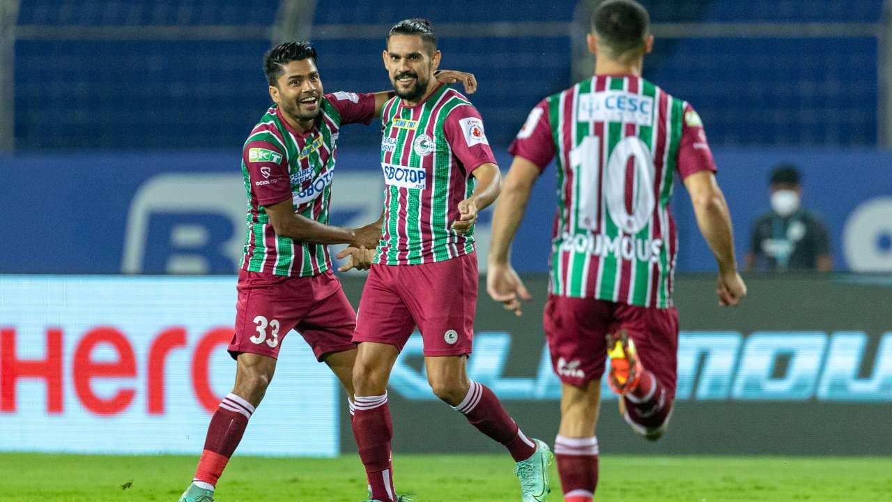 ISL 2021-22: সংশয়ে কৃষ্ণা, উত্তেজনায় ফুটছেন বোমাস-মনবীররা