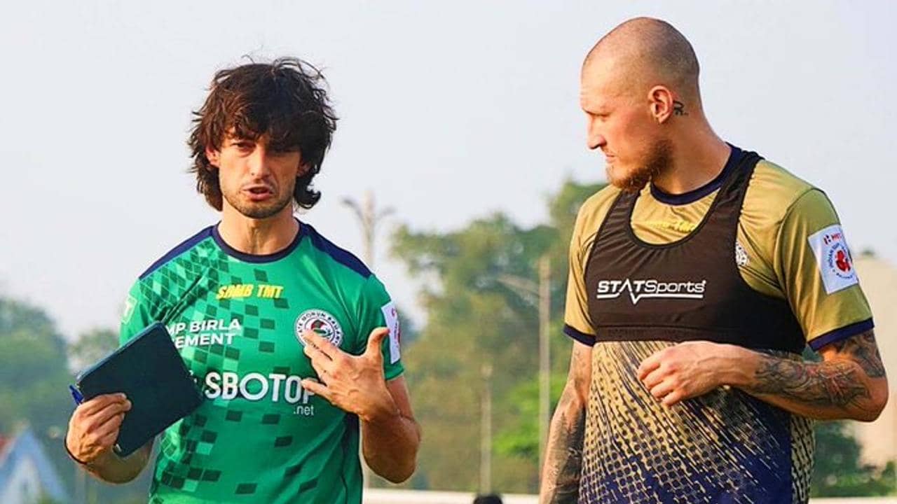 ISL 2021-22: ওড়িশা চ্যালেঞ্জের আগে ফেরান্দোর মাথায় ডার্বি