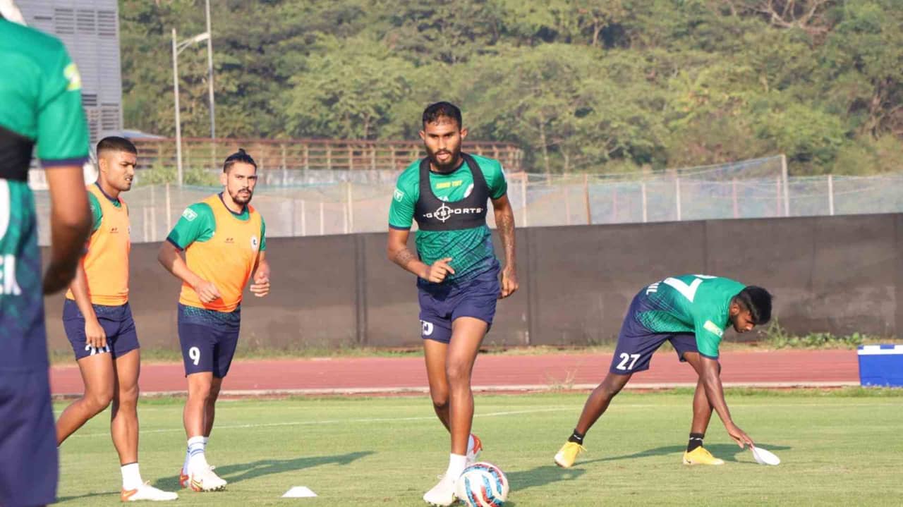 ISL 2021-22: ফেরান্দোর চিন্তা কোভিড ক্লান্তি, খাবরাদের নিয়ে সংশয়