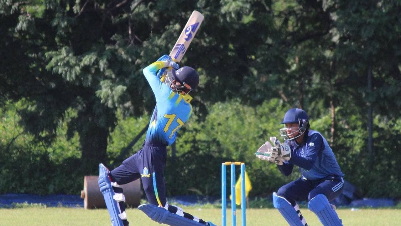 U19 Cricket World Cup 2022: রঞ্জির ক্যাম্পেই এল সুখবর, গিলক্রিস্ট ভক্ত অভিষেকের ফোকাসে বিশ্বকাপ