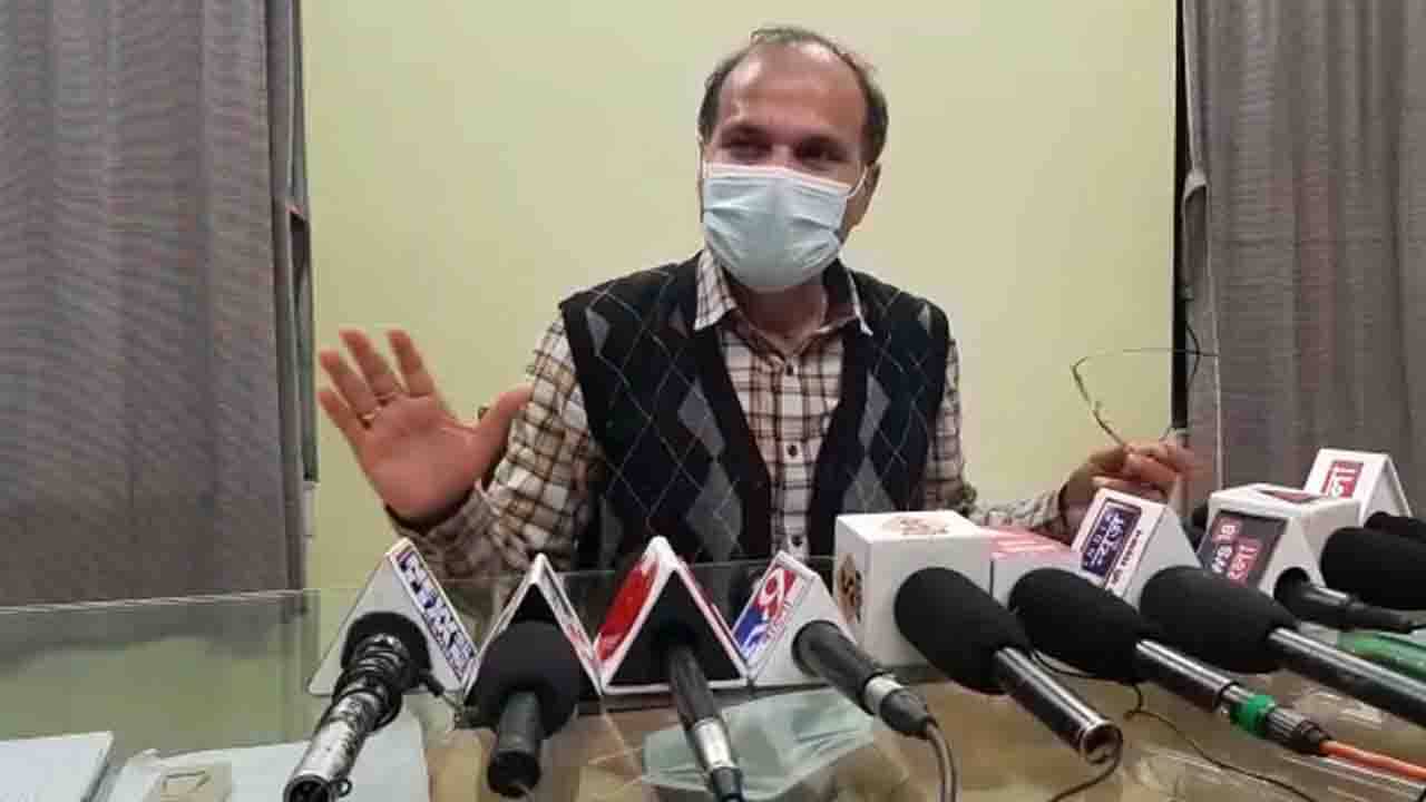 Bogtai Massacre : রামপুরহাট হত্যাকান্ডে রাষ্ট্রপতিকে চিঠি অধীরের, ৩৫৫ নং ধারা লাগুর দাবি