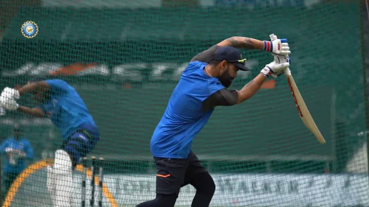 India Tour of South Africa: জোবার্গে পৌঁছে ট্রেনিংয়ে নেমে পড়লেন বিরাটরা