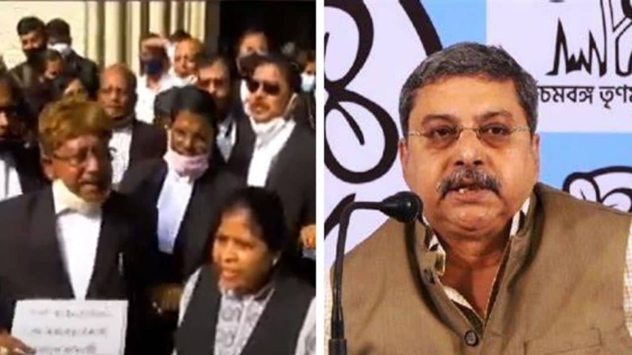 Kalyan Banerjee: স্বজনপোষণ ও সিন্ডিকেট কাঁটায় বিদ্ধ কল্যাণ, ক্ষোভের আঁচ পৌঁছল হাই কোর্টেও!