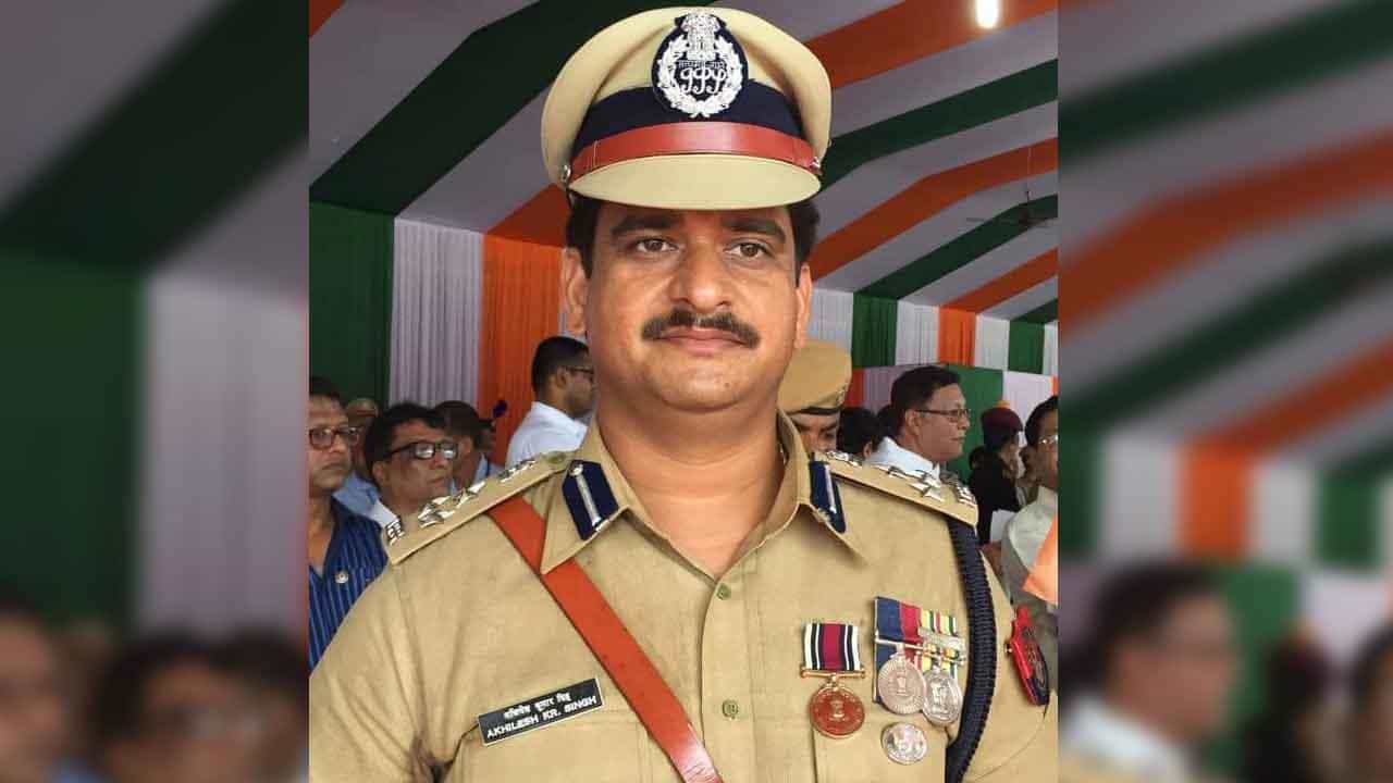 Republic Day 2022 Awards: কয়লা- নারদ থেকে ভোট পরবর্তী হিংসার তদন্তে থাকা অখিলেশকে দেওয়া হচ্ছে 'প্রেসিডেন্ট মেডেল'