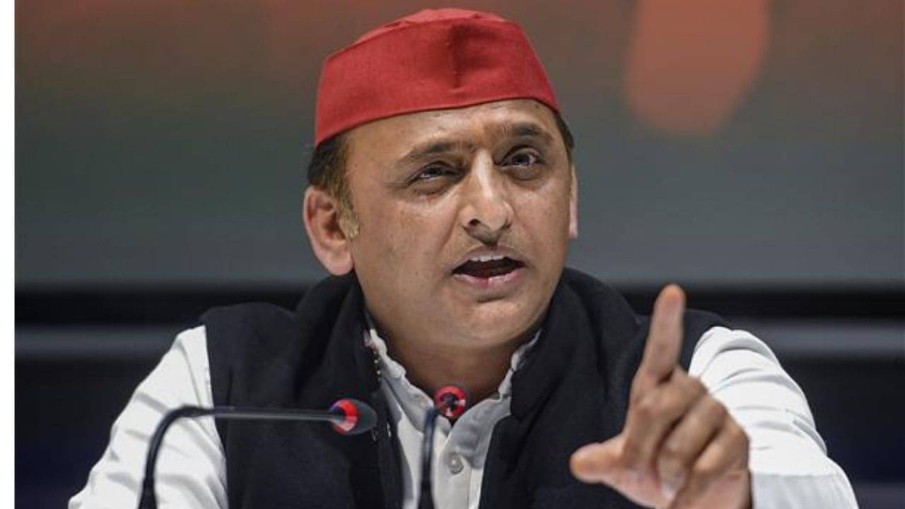 UP Assembly Election 2022 : সাইকেলকে অপমান মানে সমগ্র জাতির অপমান, মোদী পাল্টা তোপ অখিলেশের