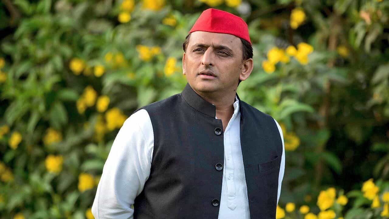 UP Assembly Election: 'হাউজ়ফুল' সপা, পদ্ম মন্ত্রী-বিধায়কদের জন্য দরজা বন্ধ করলেন অখিলেশ