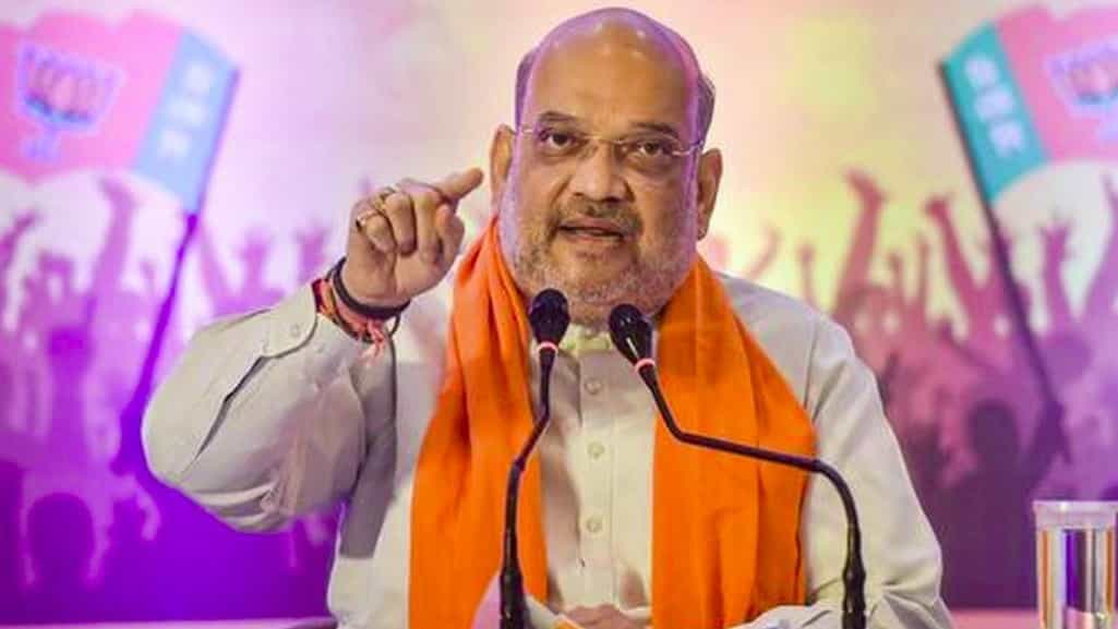 Uttar Pradesh Assembly Election :‘ভয়’কে কাজে লাগিয়ে পুরোনো অঙ্কে শান, পশ্চিম উত্তর প্রদেশে অখিলেশকে মাত দেওয়ার ছক শাহের