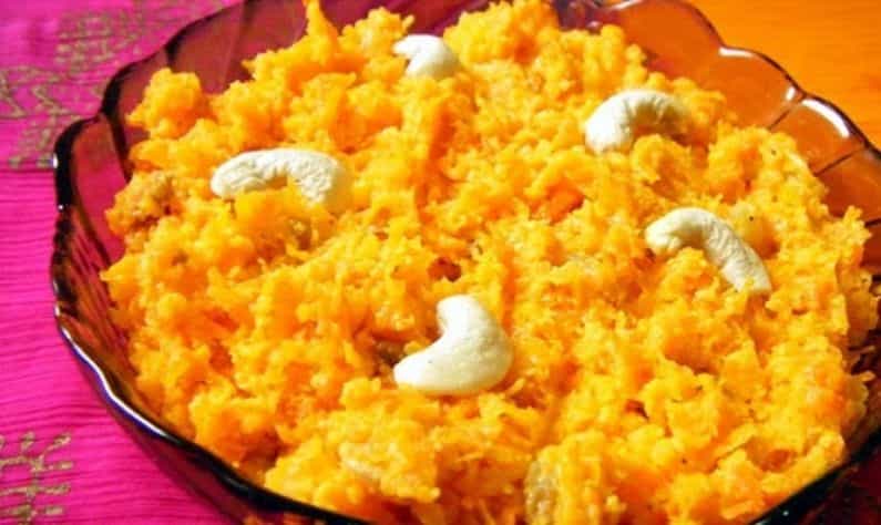 Winter Special Recipe: শীতের সময় পুষ্টিকর ও সুস্বাদু মিষ্টি খেতে চান? বাড়িতেই বানান অসাধারণ স্বাদের আন্ডে কা হালওয়া!