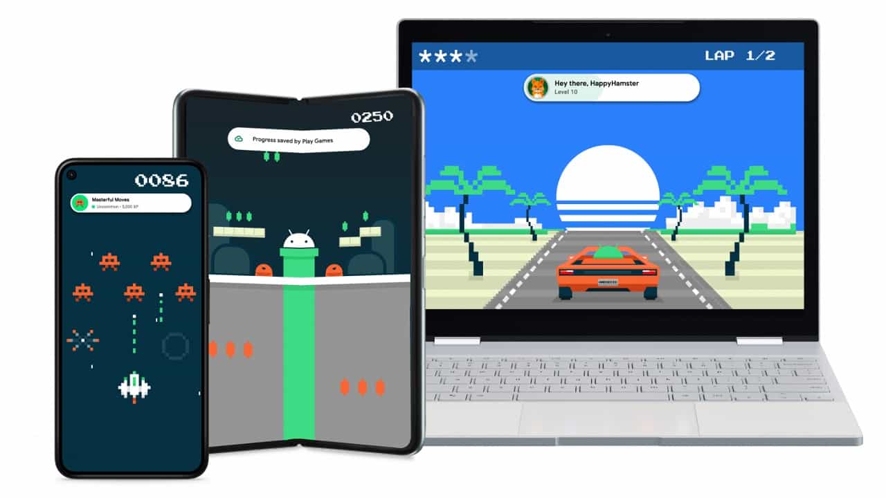 Google Play Games App: গুগল-এর নতুন উদ্যোগ, Android ফোনের গেম এবার Windows 11 কম্পিউটারে খেলা যাবে! Google Play Games App: গুগল-এর নতুন উদ্যোগ, Android ফোনের গেম এবার Windows 11 কম্পিউটারে খেলা যাবে!