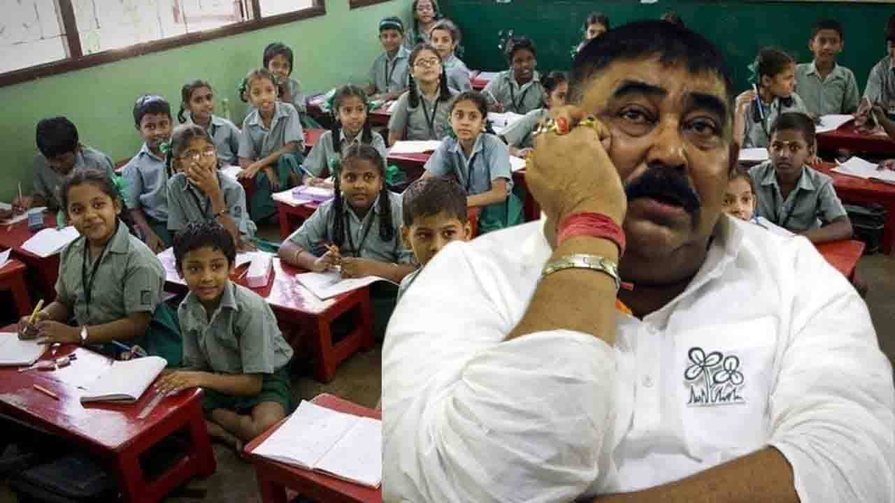 Anubrata Mondal on COVID19: ওসব শিক্ষা-ফিক্ষা ডকে উঠে যাবে!