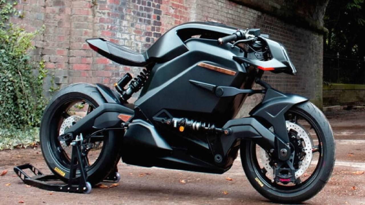 Arc Vector: ডেলিভারির জন্য প্রস্তুত বিশ্বের সবথেকে উন্নত ইলেকট্রিক বাইক, আর্ক ভেক্টর সম্পর্কে সব তথ্য জেনে নিন