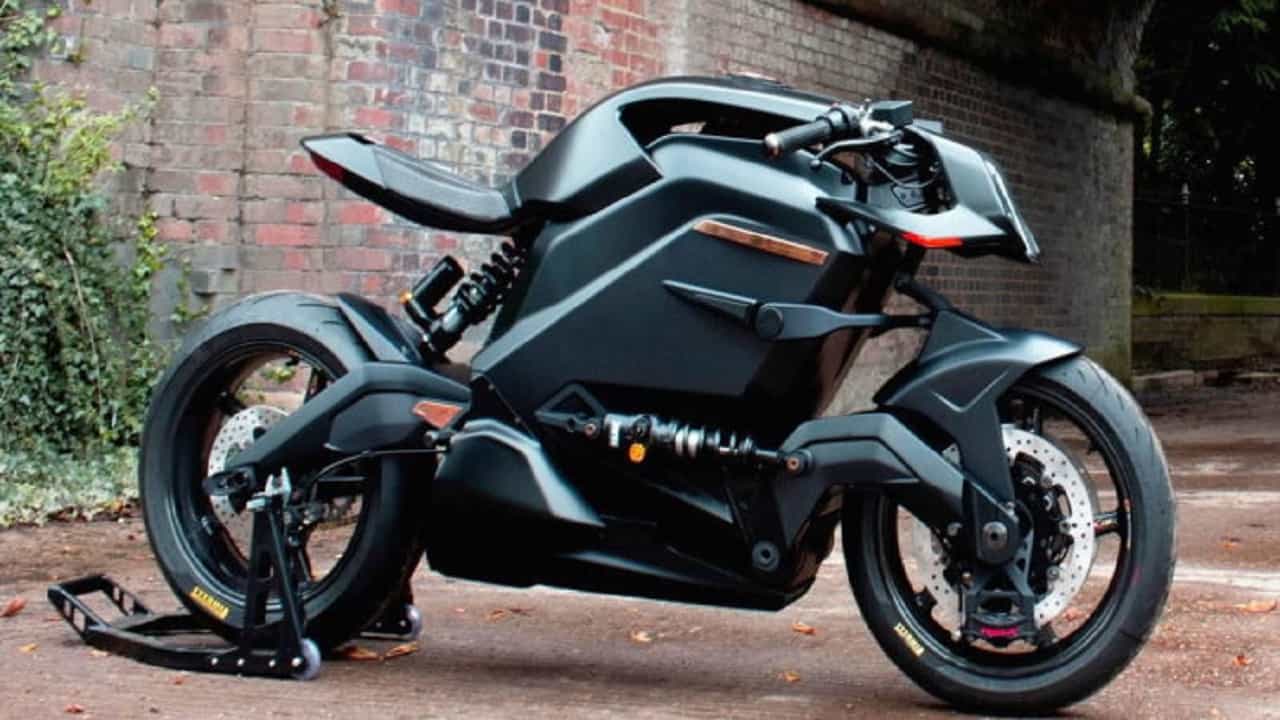 Arc Vector: ডেলিভারির জন্য প্রস্তুত বিশ্বের সবথেকে উন্নত ইলেকট্রিক বাইক, আর্ক ভেক্টর সম্পর্কে সব তথ্য জেনে নিন Arc Vector: ডেলিভারির জন্য প্রস্তুত বিশ্বের সবথেকে উন্নত ইলেকট্রিক বাইক, আর্ক ভেক্টর সম্পর্কে সব তথ্য জেনে নিন